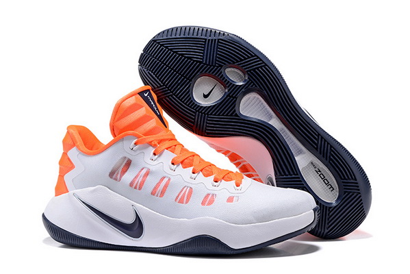 NIKE Hyperdunk 2016 Low-Top Men Shoes--005